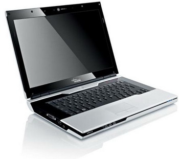 Fujitsu siemens AMILO Si 3655